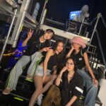 Hwasa Instagram - MYCON 뜨거운안녕 🤟🏼❤️‍🔥
