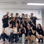 Hwasa Instagram - MYCON 뜨거운안녕 🤟🏼❤️‍🔥