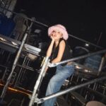 Hwasa Instagram - MYCON 뜨거운안녕 🤟🏼❤️‍🔥