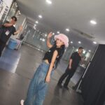 Hwasa Instagram - MYCON 뜨거운안녕 🤟🏼❤️‍🔥