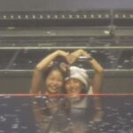 Hwasa Instagram - MYCON 뜨거운안녕 🤟🏼❤️‍🔥