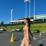 Hwasa Instagram - Oakland 🌳