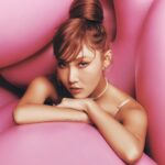 Hwasa Instagram - 2023.09.06 (Wed) 6pm KST