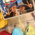 Hwasa Instagram - C H I C A G O 🌃