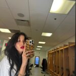 Hwasa Instagram - C H I C A G O 🌃