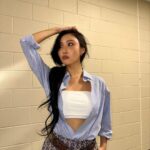 Hwasa Instagram - 고요하고 좋은 쉼이었다 Thank you fort worth !