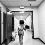 Hwasa Instagram - 고요하고 좋은 쉼이었다 Thank you fort worth !