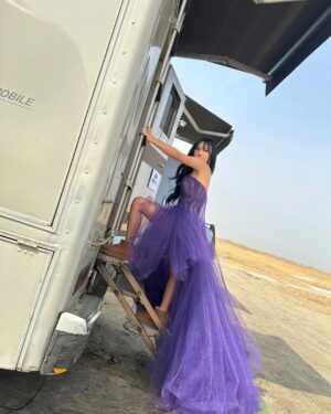 Hwasa Instagram - 오늘밤 @dancingurangdan 💃 !