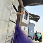 Hwasa Instagram - 오늘밤 @dancingurangdan 💃 !