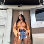 Hwasa Instagram - 오늘밤 @dancingurangdan 💃 !