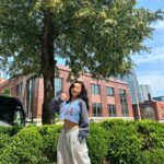 Hwasa Instagram - BALTIMORE , ATLANTA and... NASHVILLE VIBE !! 🤟🏼❤️‍🔥
