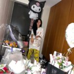 Hwasa Instagram – 🌷
