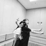 Hwasa Instagram - Thank you USA 💚🤟🏼 Let's get started! Go MAMAMOO, Go MARIA !!