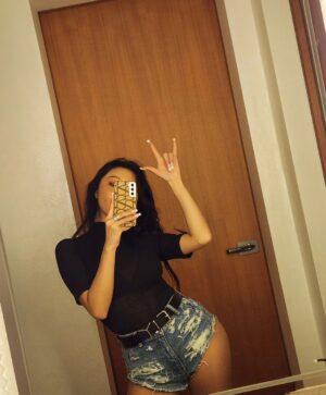 Hwasa Instagram - 🔥 !!!