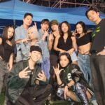 Hwasa Instagram - 🔥 !!!