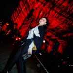 Hwasa Instagram - @louisvuitton #LVPrefall23 #광고