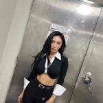Hwasa Instagram - 🍋