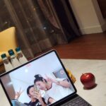 Hwasa Instagram - Take care of yourself 🇲🇾❤️🤟🏼