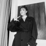 Hwasa Instagram - Catch !! 23. 02. 01 6PM #EPICHIGH 🍓