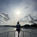 Hwasa Instagram - 행복한 색깔