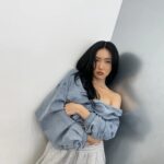 Hwasa Instagram -