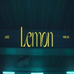 Hwasa Instagram - Lemon 🍋 Choreography. @h__1won