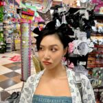Hwasa Instagram - 스며든다 🫠