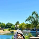Hwasa Instagram - GLENDALE 🏝