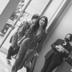 Hwasa Instagram - @FERRAGAMO #FERRAGAMOSS23 #FERRAGAMOANEWDAWN #FERRAGAMO #광고 '페라가모의 새로운 크리에이티브 디렉터 맥시밀리언 데이비스의 첫 번째 컬렉션인 SS23 A New Dawn 컬렉션은 페라가모의 시그니처인 비비드 한 레드 컬러를 활용 마치 태양이 뜨는 컬러 팔레트와 그러데이션을 사용, 새롭게 시작하는 페라가모의 서사를 보여주는 것처럼 연출되었으며, 모던한 디자인과 관능미를 보여주는 컬렉션으로 완성되었습니다.'