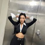 Hwasa Instagram - 🍋