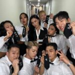 Hwasa Instagram - 🍋