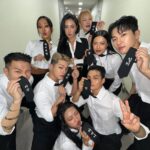 Hwasa Instagram - 🍋