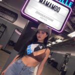 Hwasa Instagram - BALTIMORE , ATLANTA and... NASHVILLE VIBE !! 🤟🏼❤️‍🔥