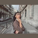 Hwasa Instagram - @louisvuitton #LVVolt #광고