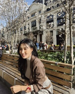 Hwasa Instagram - @louisvuitton 
#LVVolt #광고