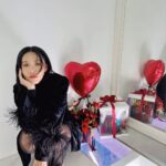 Hwasa Instagram - 영광의 순간들을 함께해주신 아티스트분들과 제작진분들 그리고 화사쇼를 사랑해주신 시청자분들께 진심으로 감사드립니다. 🖤 오늘도 Good night !