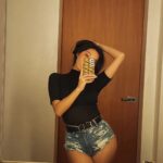 Hwasa Instagram - 🔥 !!!