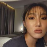 Hwasa Instagram - Take care of yourself 🇲🇾❤️🤟🏼