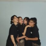 Hwasa Instagram - Take care of yourself 🇲🇾❤️🤟🏼
