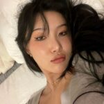 Hwasa Instagram - 🔥