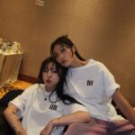Hwasa Instagram - Indonesia 💋💋