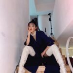 Hwasa Instagram - Catch !! 23. 02. 01 6PM #EPICHIGH 🍓