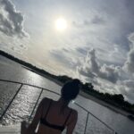 Hwasa Instagram - 행복한 색깔