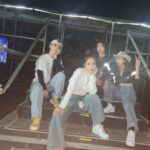 Hwasa Instagram - TAIWAN 讚 💋🔥