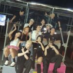 Hwasa Instagram - TAIWAN 讚 💋🔥