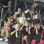 Hwasa Instagram - TAIWAN 讚 💋🔥