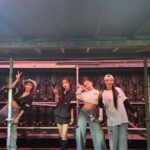 Hwasa Instagram - TAIWAN 讚 💋🔥