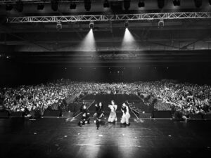 Hwasa Instagram - 大癲 HONGKONG !
我愛你 ❤️‍🔥❤️‍🔥