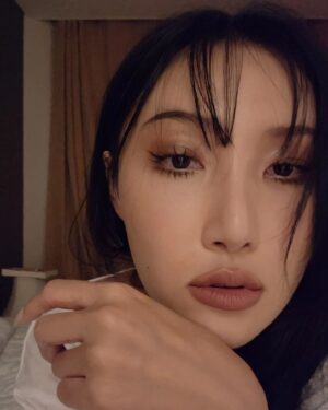 Hwasa Instagram - 쑨 ~