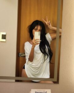 Hwasa Instagram - 쑨 ~
